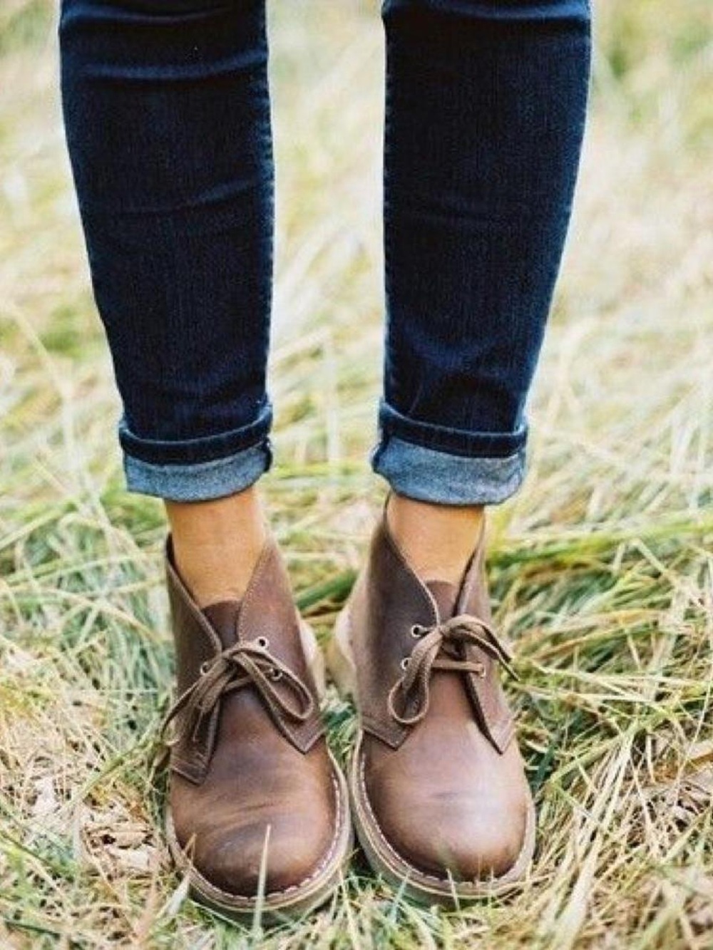 Clarks Original Desert Boot